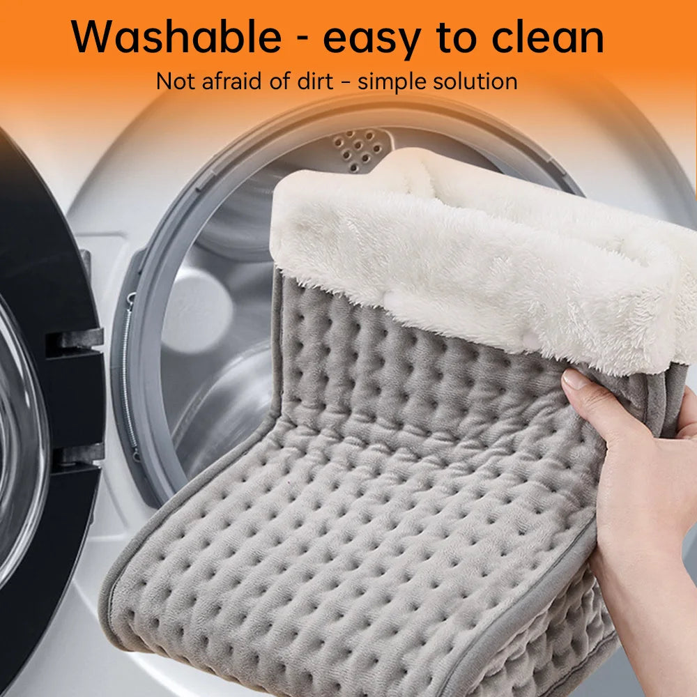 CozyHeat™ Electric Heated Foot Warmer