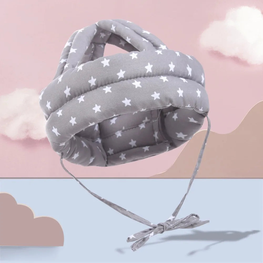 Head Protection Toddler Anti-Fall Pad