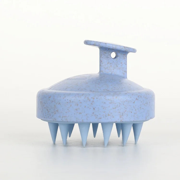 Silicone Bath Body Scrubber