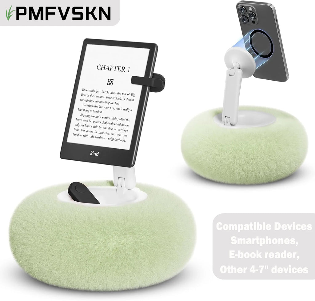 RestView™ Magnetic Bedside Stand