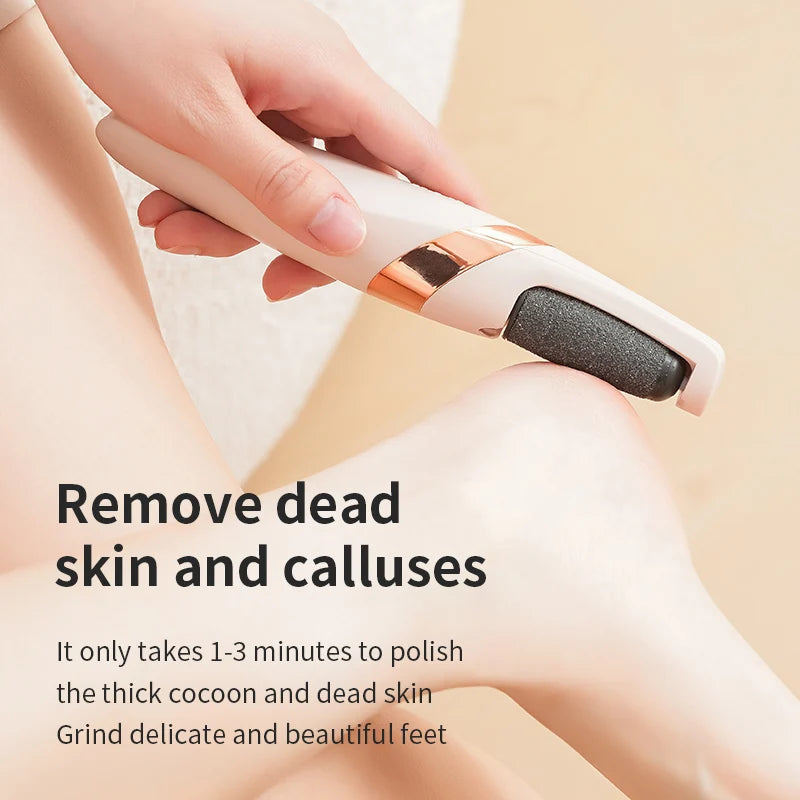 Electric Foot Grinder