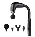 Fascia gun Handle Elbow