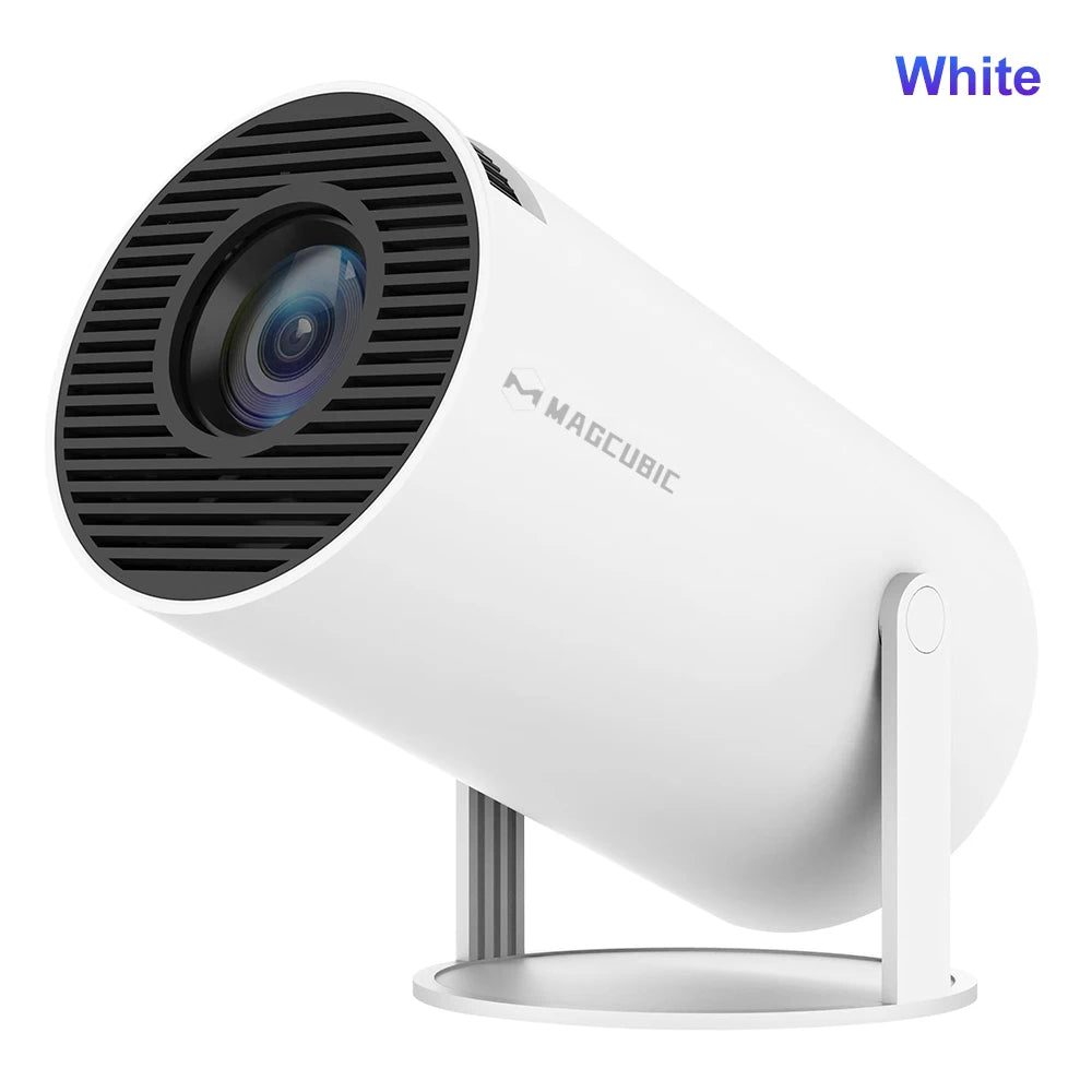 Galaxy Projector HY300 Pro 4K