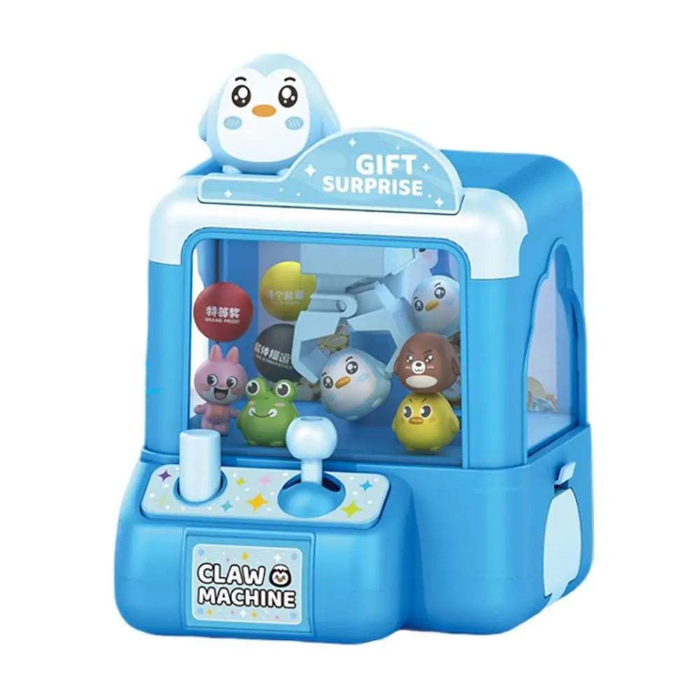 MiniPrize™ At-Home Claw Machine