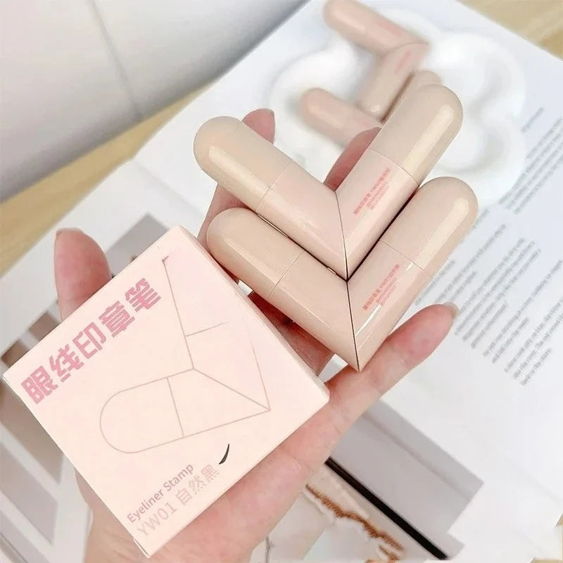 Eyeliner Stamp Pen