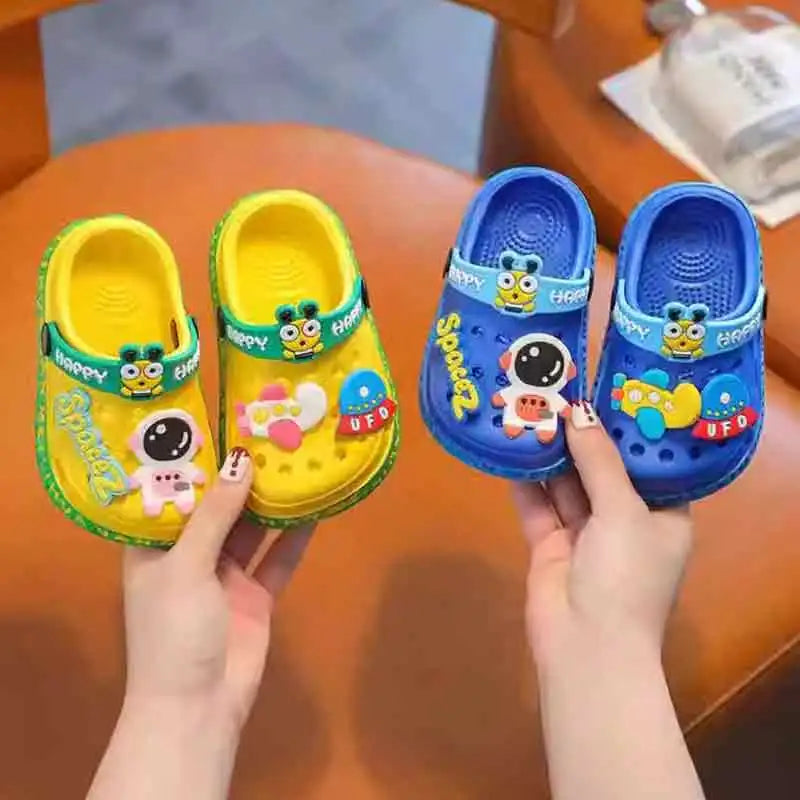 TinyTrek™ Kids' Comfort Sandals