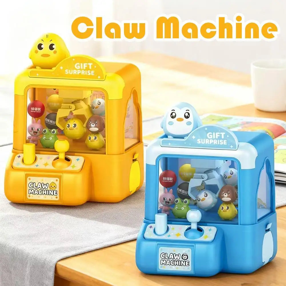 MiniPrize™ At-Home Claw Machine