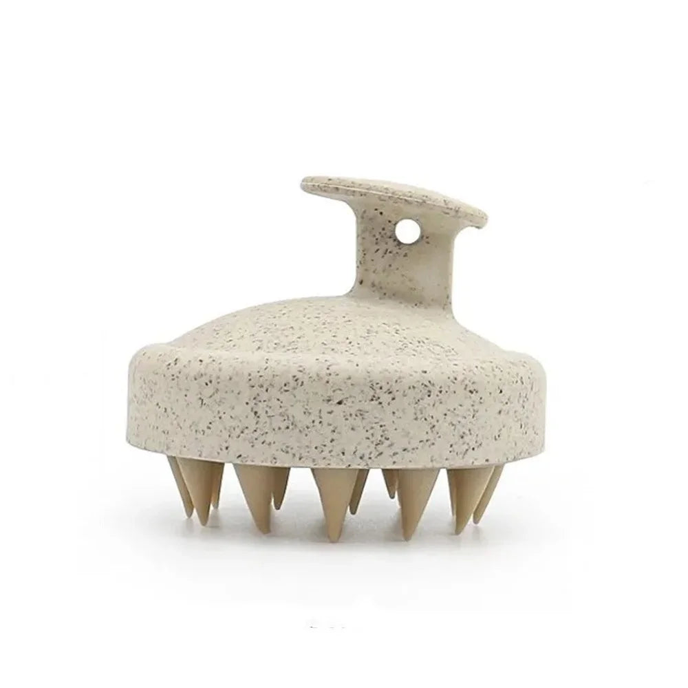 Silicone Bath Body Scrubber