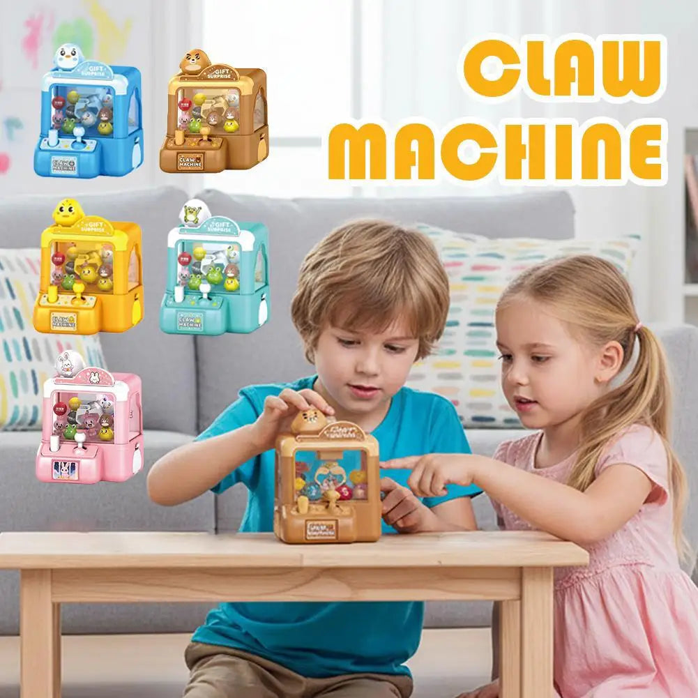 MiniPrize™ At-Home Claw Machine
