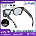 AI Smart Glasses