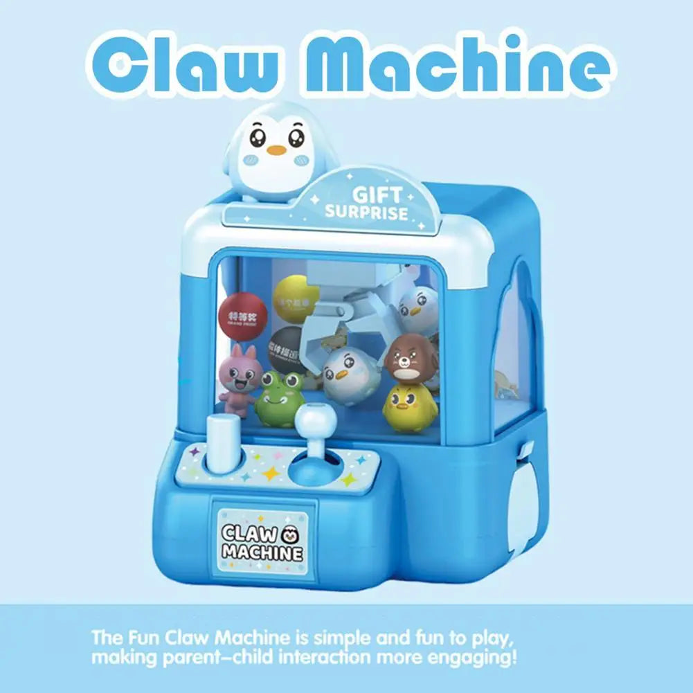 MiniPrize™ At-Home Claw Machine