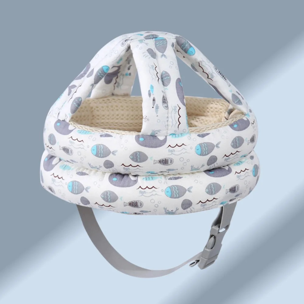 Head Protection Toddler Anti-Fall Pad