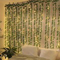 EverGlow™ Illuminated Vine Garland