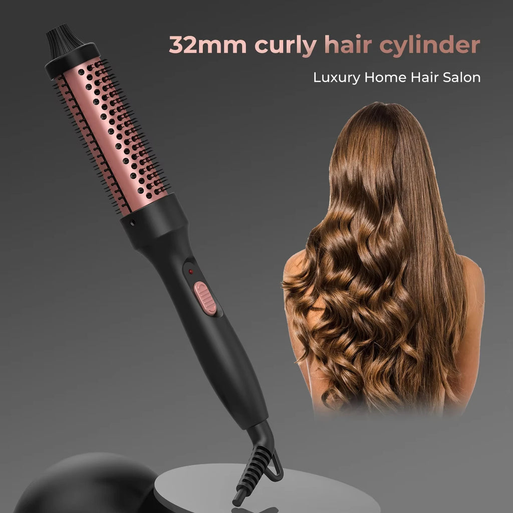 Thermal Curling Brush