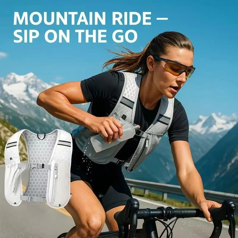 ThermoPack™ Heated Travel Backpack