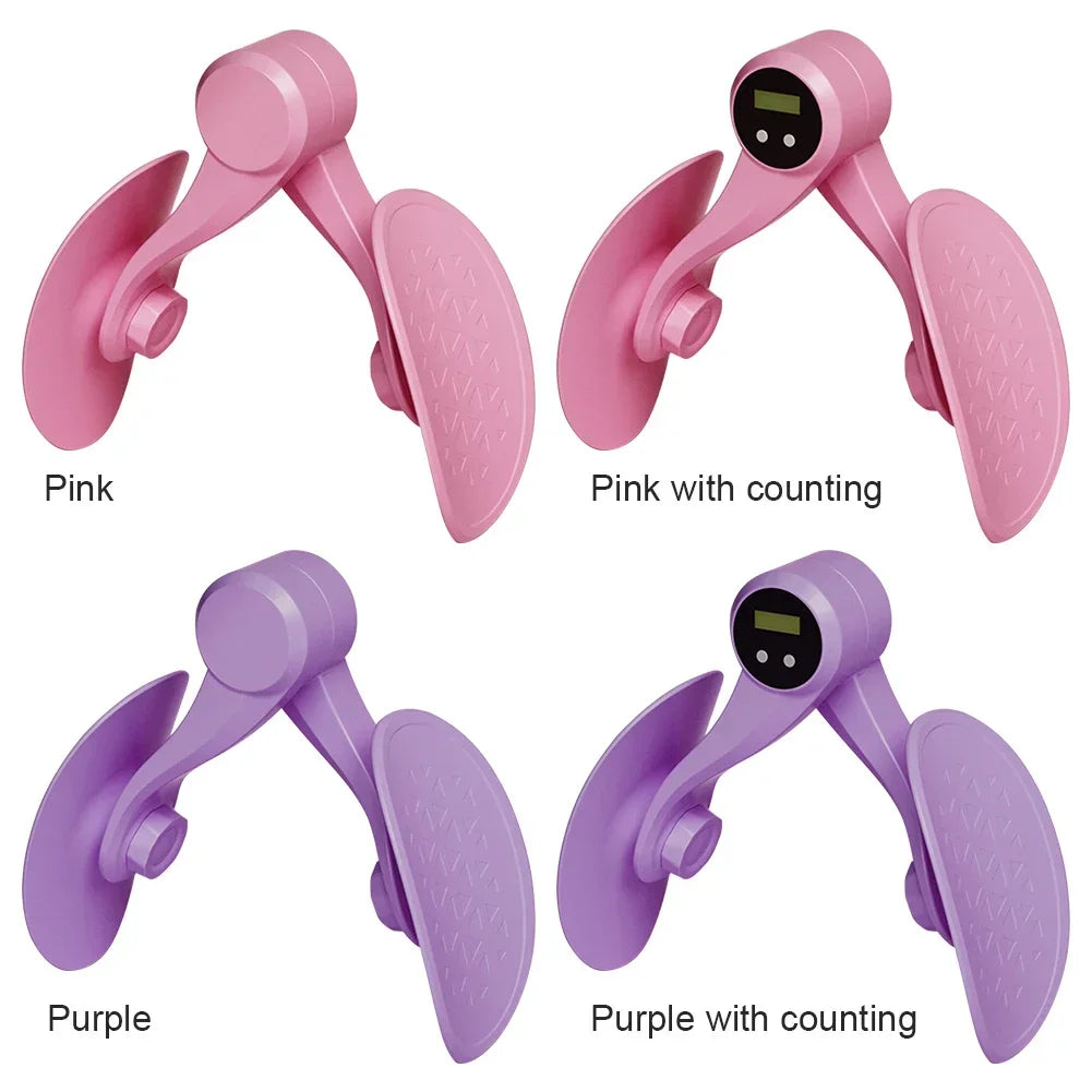 Pelvic Floor Trainer