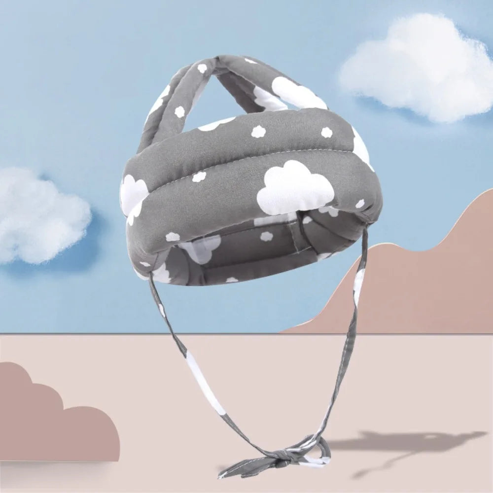 Head Protection Toddler Anti-Fall Pad