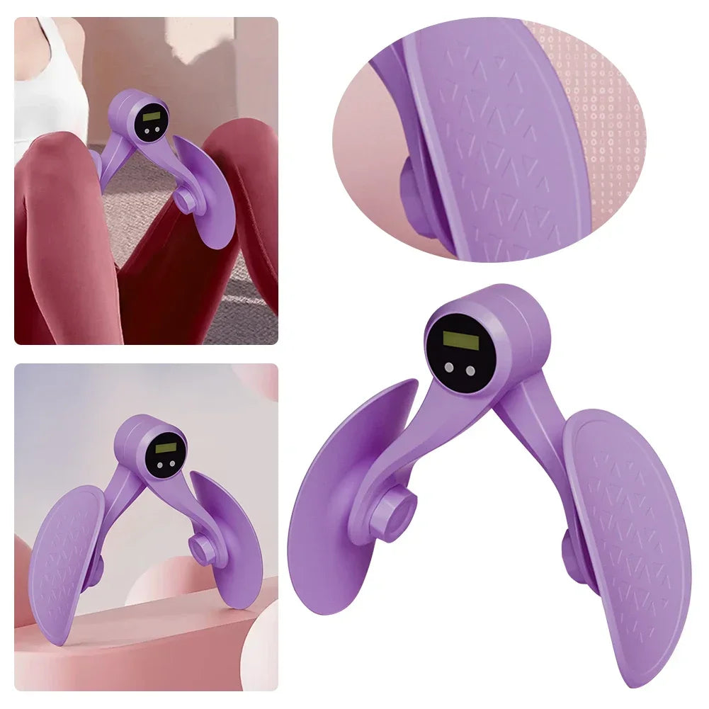 Pelvic Floor Trainer