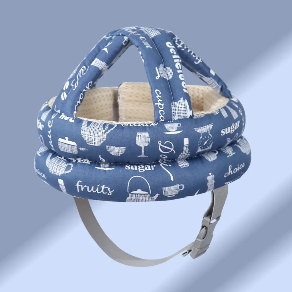 Head Protection Toddler Anti-Fall Pad
