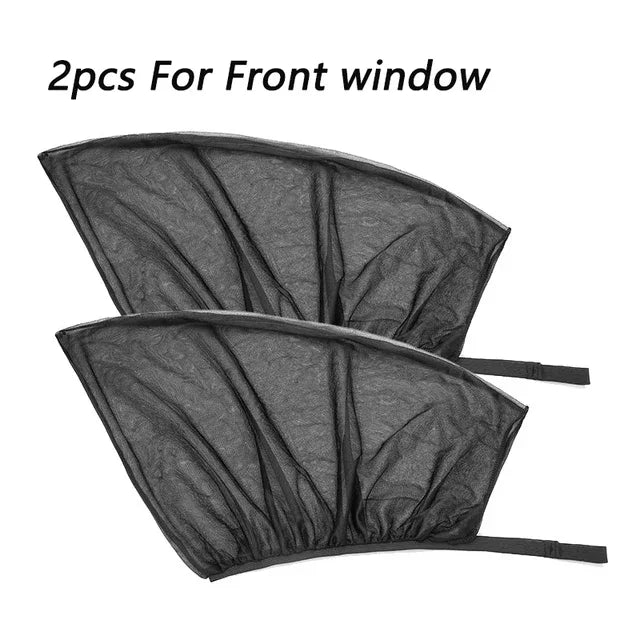 Car Front Windshield Sunshade Umbrella