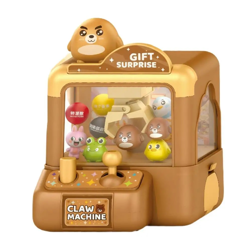 MiniPrize™ At-Home Claw Machine
