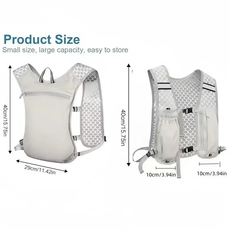 ThermoPack™ Heated Travel Backpack