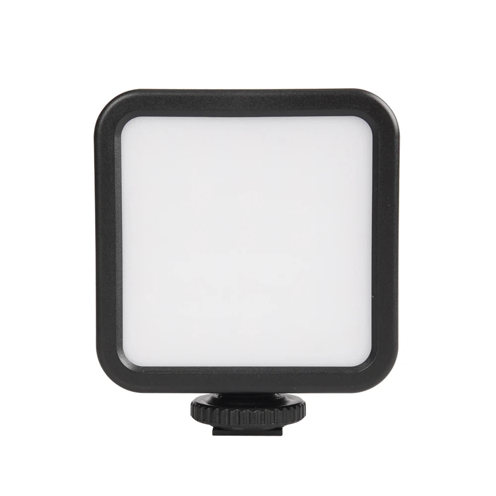 Mini RGB Hot Boot Fill Light