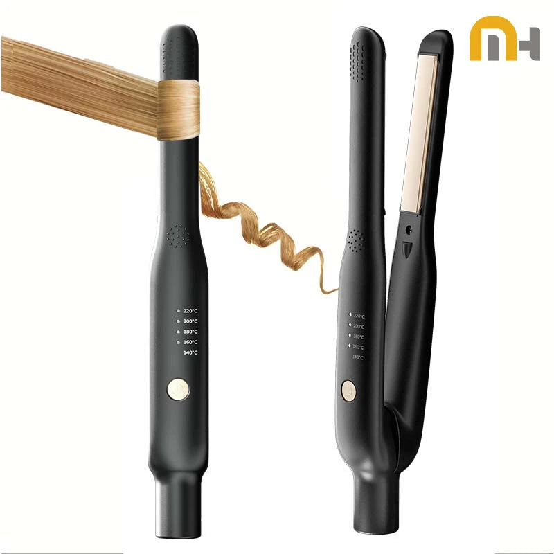 Mini Fast Heating Hair Straightener
