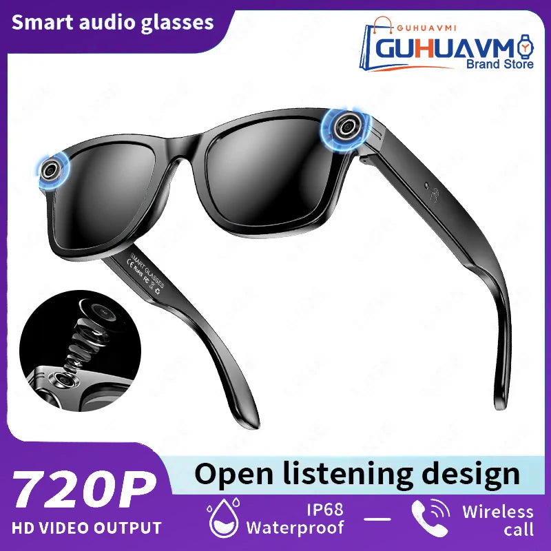 AI Smart Glasses