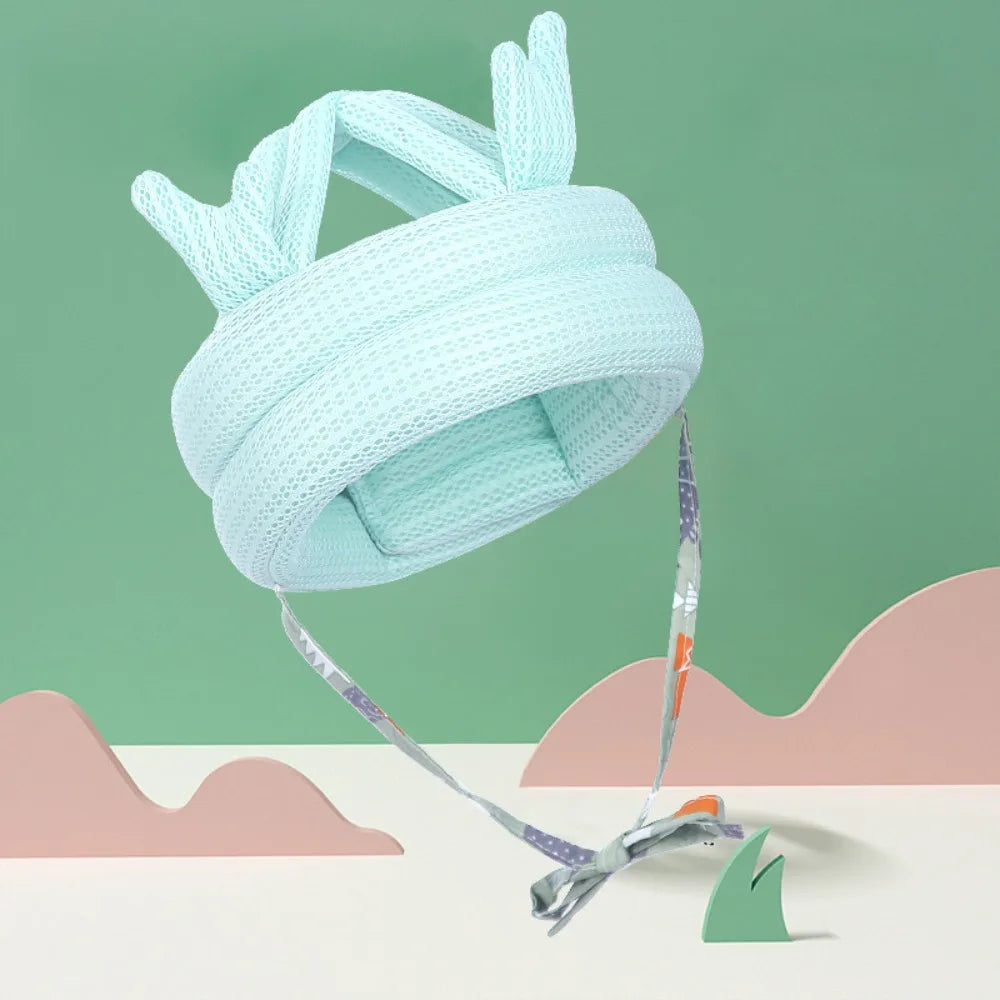 Head Protection Toddler Anti-Fall Pad