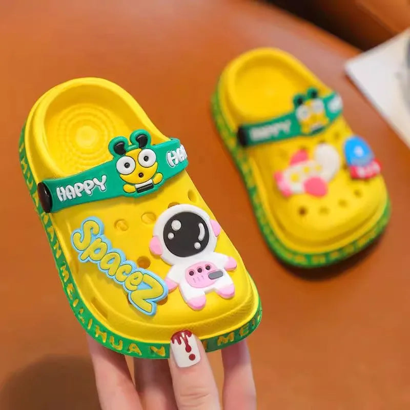 TinyTrek™ Kids' Comfort Sandals