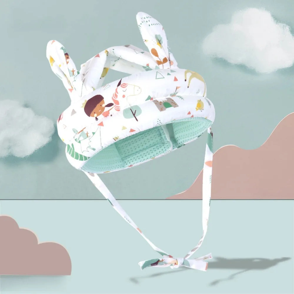 Head Protection Toddler Anti-Fall Pad