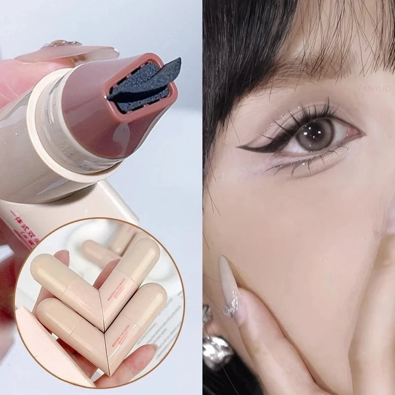 Eyeliner Stamp Pen