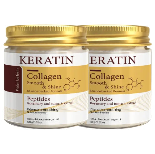 SilkRenew™ Keratin Hair Mask