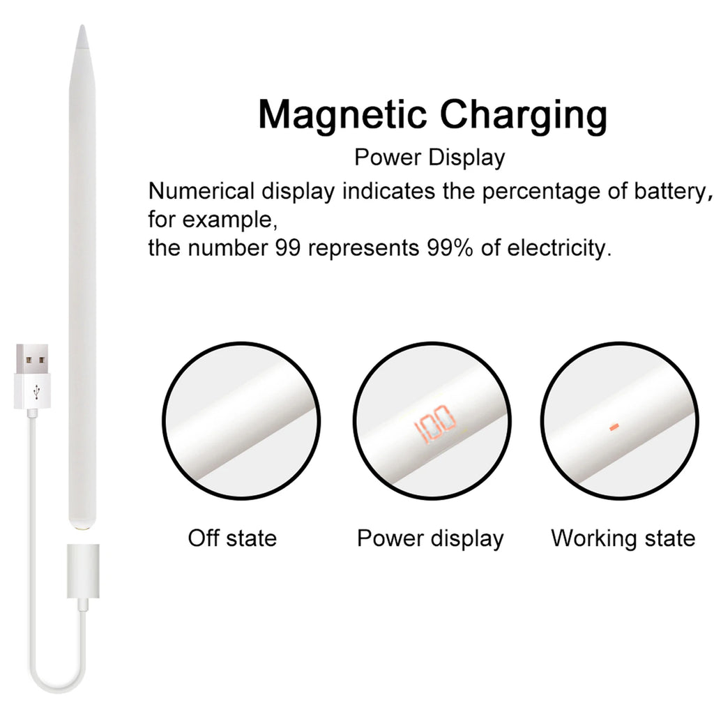 Stylus Pen for Apple iPad