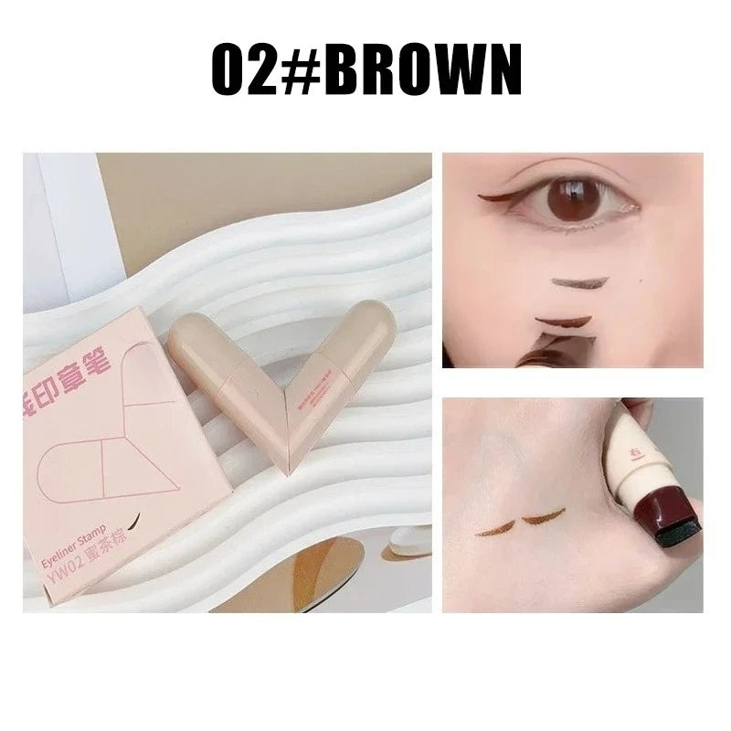 Eyeliner Stamp Pen