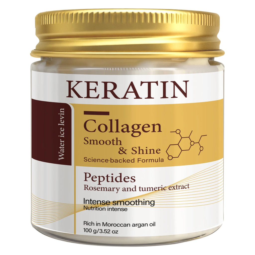 SilkRenew™ Keratin Hair Mask