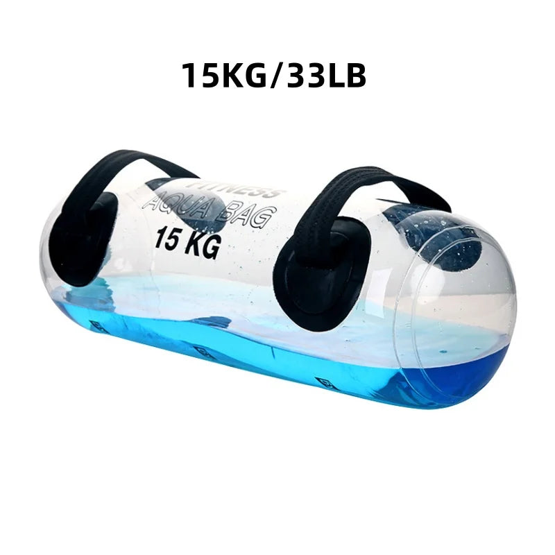 AquaForge™ Adjustable Water Fitness Bag