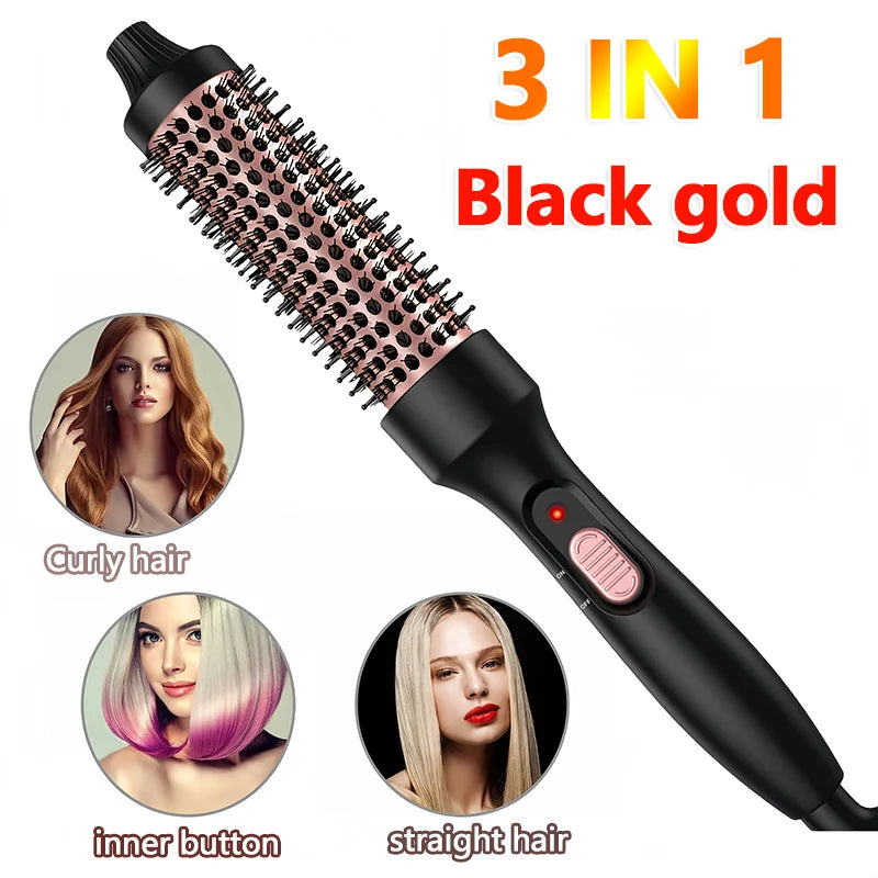 Thermal Curling Brush