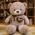 LoveNest™ Romantic Plush Teddy Bear