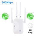 WiFi Repeater 1200Mbps