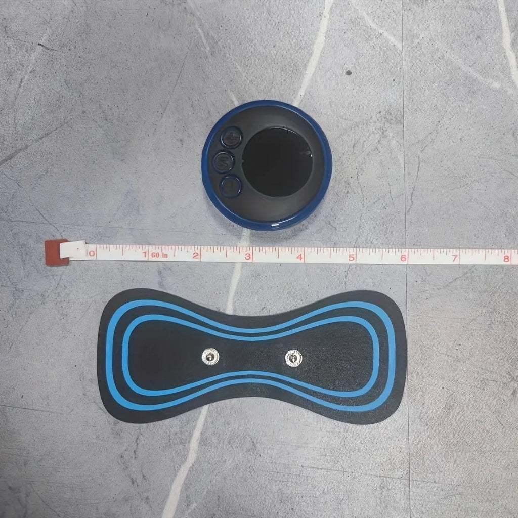 EMS Electric Neck Massager