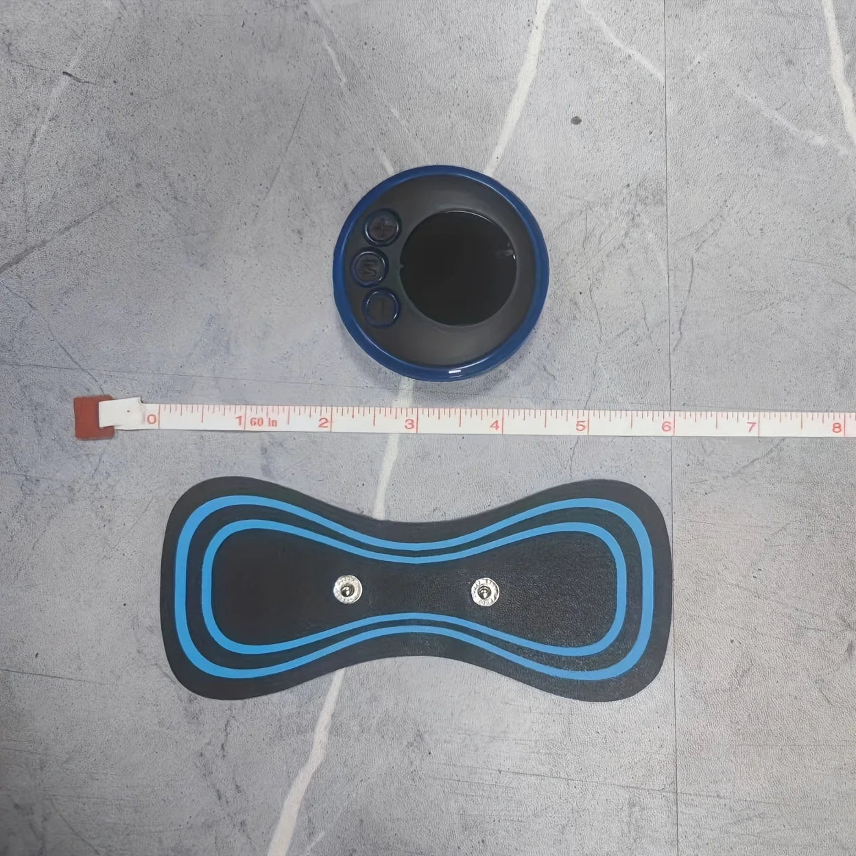 EMS Electric Neck Massager