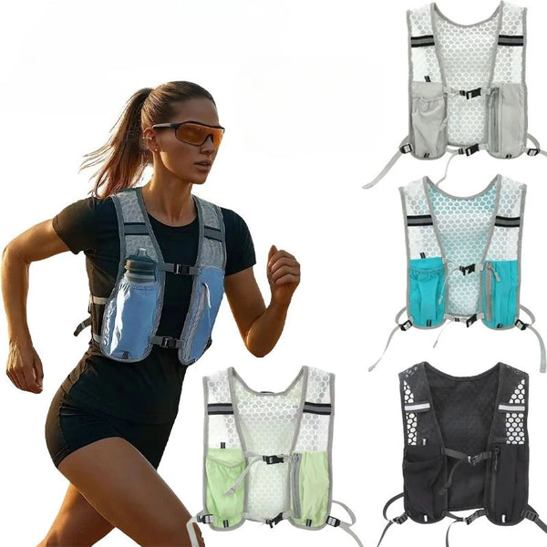 ThermoPack™ Heated Travel Backpack
