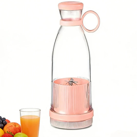 Portable Blender Electric Fruit