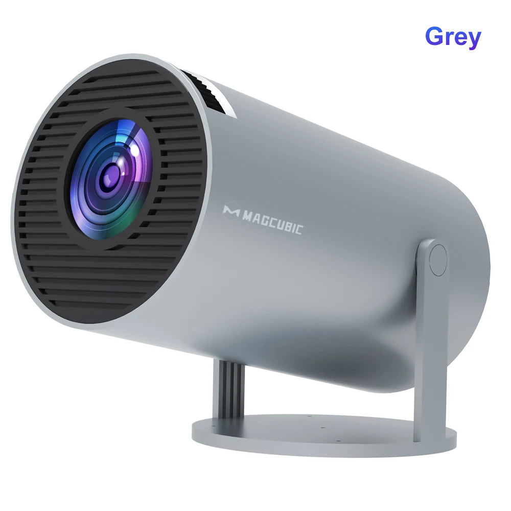 Galaxy Projector HY300 Pro 4K