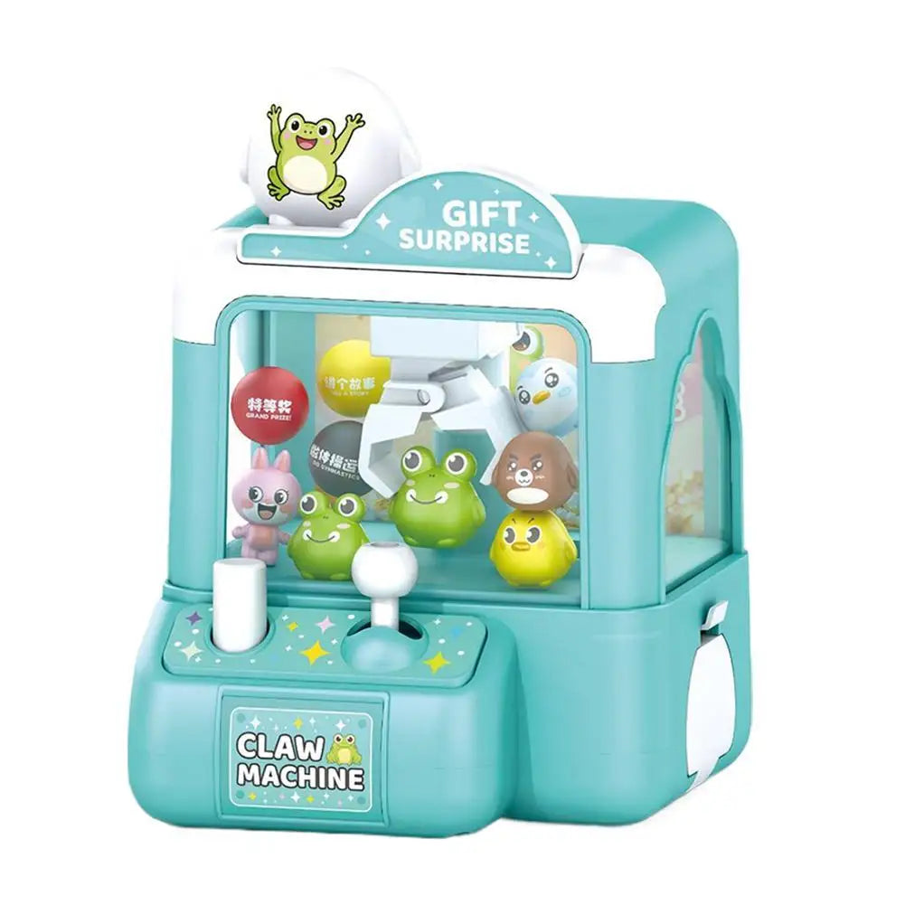 MiniPrize™ At-Home Claw Machine