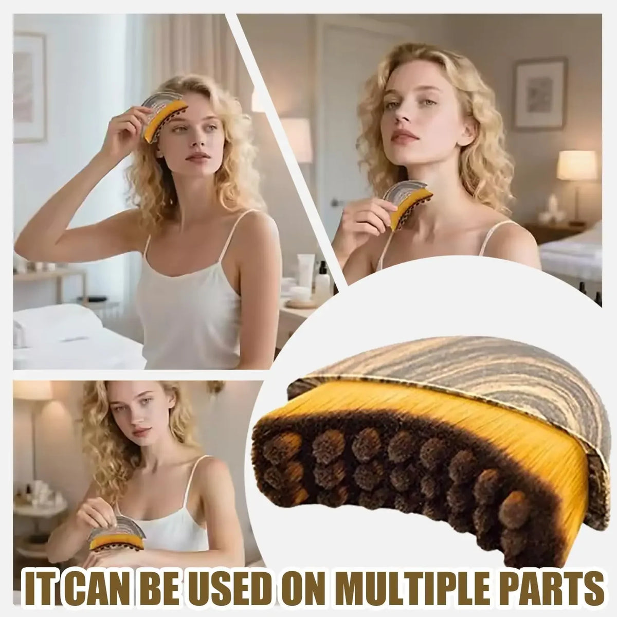 LumiContour™ Facial Sculpting Brush