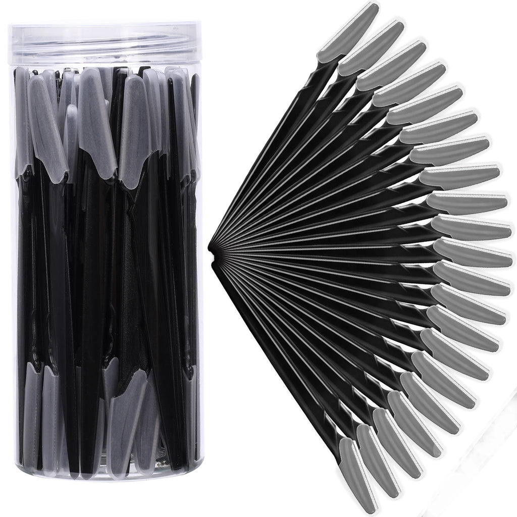 SilkTrim™ Precision Facial Razors