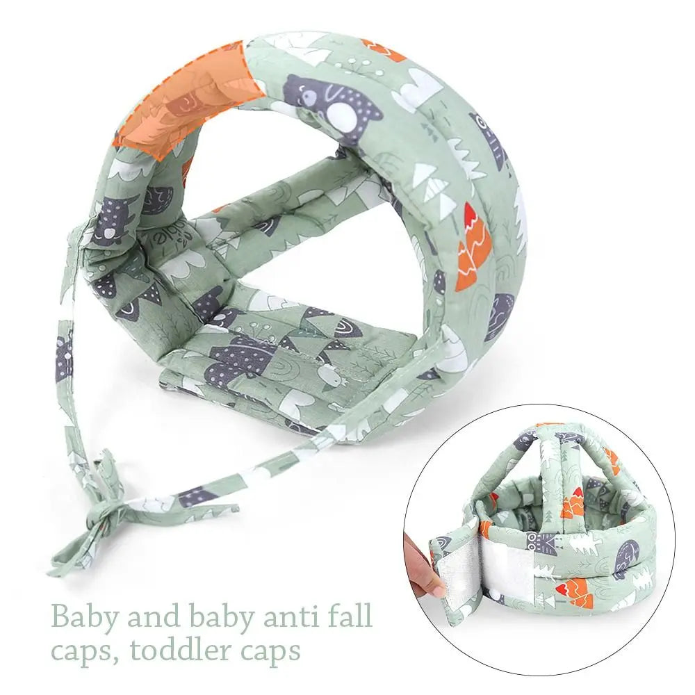 Head Protection Toddler Anti-Fall Pad